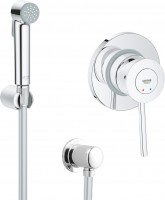 Купити змішувач Grohe BauClassic UA202616QF  за ціною від 5399 грн.