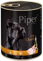 Купить корм для собак Dolina Noteci Piper Adult with Quail 800 g: цена от 140 грн.