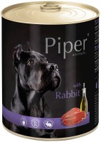 Купить корм для собак Dolina Noteci Piper Adult with Rabbit 800 g  по цене от 140 грн.