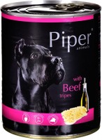 Купить корм для собак Dolina Noteci Piper Adult with Beef Tripes 800 g  по цене от 140 грн.