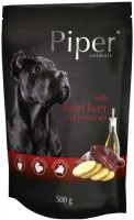 Купить корм для собак Dolina Noteci Piper Adult Beef with Liver 500 g  по цене от 103 грн.