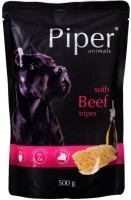 Купить корм для собак Dolina Noteci Piper Adult with Beef Tripes 500 g  по цене от 103 грн.