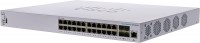 Купить комутатор Cisco CBS350-24XT: цена от 76440 грн.