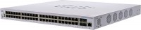 Купити комутатор Cisco CBS350-48XT-4X  за ціною від 259202 грн.