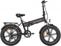 Купить велосипед ENGWE EP-2 Pro 750W: цена от 38849 грн.