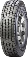 Купити вантажна шина Anteo Pro-D (315/70 R22.5 154L) за ціною від 12404 грн.