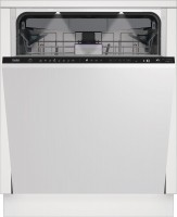 Купити вбудована посудомийна машина Beko BDIN 38644D  за ціною від 20740 грн.