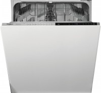 Купити вбудована посудомийна машина Whirlpool WIP 4T133 PE S  за ціною від 21999 грн.