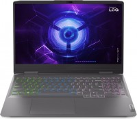 Купити ноутбук Lenovo LOQ 15IRH8 за ціною від 28399 грн.
