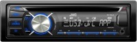 Купити автомагнітола JVC KD-R442 за ціною від 2198 грн.