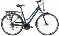 Купити велосипед Romet Gazela 3 2023 frame 18  за ціною від 22052 грн.