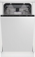Купити вбудована посудомийна машина Beko BDIS 38041Q  за ціною від 22026 грн.