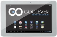 Купити планшет GoClever TAB R105BK  за ціною від 4237 грн.
