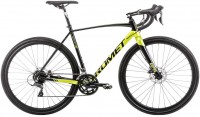 Купить велосипед Romet Aspre 1 LTD 2023 frame 56: цена от 43243 грн.