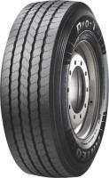 Купить грузовая шина Anteo Pro-T II (385/55 R22.5 160K) по цене от 15520 грн.