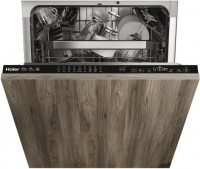 Купить вбудована посудомийна машина Haier XI-6C3D0FB: цена от 17790 грн.