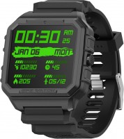 Купити смарт годинник North Edge Alpha Pro  за ціною від 2520 грн.