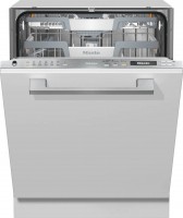 Купити вбудована посудомийна машина Miele G 7280 SCVi  за ціною від 110455 грн.