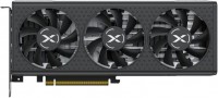 Купить видеокарта XFX Radeon RX 7600 Black  по цене от 13443 грн.
