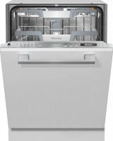 Купить встраиваемая посудомоечная машина Miele G 7285 SCVi XXL  по цене от 96533 грн.