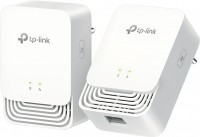 Купить powerline адаптер TP-LINK PG1200 KIT  по цене от 6002 грн.