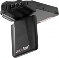 Купити відеореєстратор Celsior CS-702  за ціною від 864 грн.