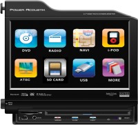 Купити автомагнітола Power Acoustik PTID-8300NR
