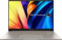 Купити ноутбук Asus Vivobook S 14X OLED S5402ZA (S5402ZA-M9162W) за ціною від 39099 грн.