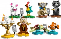 Купить конструктор Lego Disney Duos 43226: цена от 1999 грн.