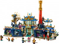 Купити конструктор Lego Dragon of the East Palace 80049  за ціною від 13999 грн.