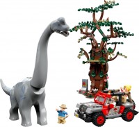 Купить конструктор Lego Brachiosaurus Discovery 76960  по цене от 2629 грн.