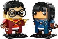Купить конструктор Lego Harry Potter and Cho Chang 40616  по цене от 1499 грн.