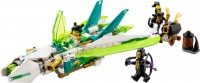 Купить конструктор Lego Meis Dragon Jet 80041: цена от 1699 грн.