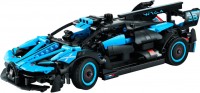 Купить конструктор Lego Bugatti Bolide Agile Blue 42162: цена от 2320 грн.