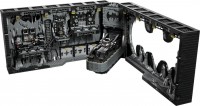 Купить конструктор Lego Batcave Shadow Box 76252: цена от 23999 грн.