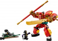 Купить конструктор Lego Monkie Kids Combi Mech 80040  по цене от 2499 грн.