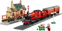 Купити конструктор Lego Hogwarts Express and Hogsmeade Station 76423  за ціною від 5596 грн.