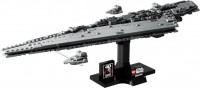 Купить конструктор Lego Executor Super Star Destroyer 75356  по цене от 3089 грн.