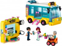 Купити конструктор Lego Heartlake City Bus 41759  за ціною від 1849 грн.