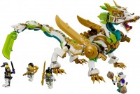 Купить конструктор Lego Meis Guardian Dragon 80047  по цене от 3999 грн.