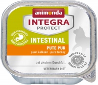 Купить корм для кошек Animonda Integra Protect Intestinal Turkey  по цене от 82 грн.