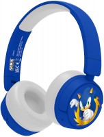 Купить навушники OTL Sonic Classic Kids V2 Headphones: цена от 1731 грн.