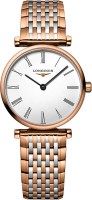 Купить наручний годинник Longines La Grande Classique L4.209.1.91.7: цена от 81000 грн.