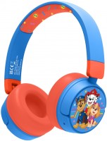 Купити навушники OTL PAW Patrol Kids V2 Headphones за ціною від 1731 грн.