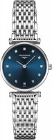 Купить наручний годинник Longines La Grande Classique L4.209.4.97.6: цена от 73430 грн.