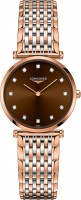 Купити наручний годинник Longines La Grande Classique L4.512.1.67.7  за ціною від 87030 грн.