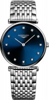 Купити наручний годинник Longines La Grande Classique L4.512.4.97.6  за ціною від 70840 грн.