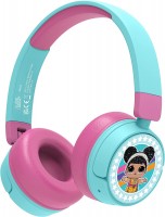Купити навушники OTL L.O.L. Surprise! Kids V2 Headphones за ціною від 1588 грн.