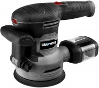 Купити шліфувальна машина Graphite 59G349 за ціною від 3200 грн.