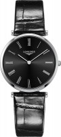 Купить наручные часы Longines La Grande Classique L4.709.4.51.2  по цене от 41881 грн.